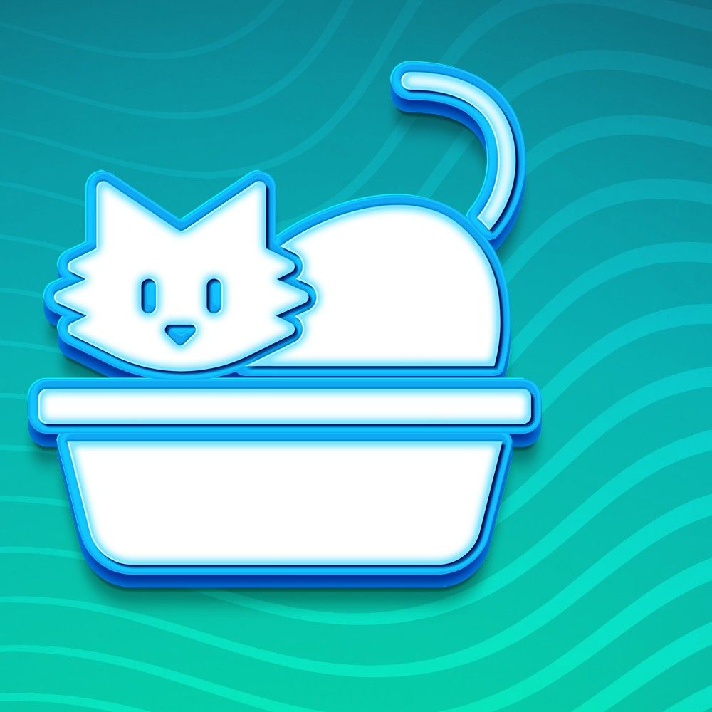 Котешки тоалетни