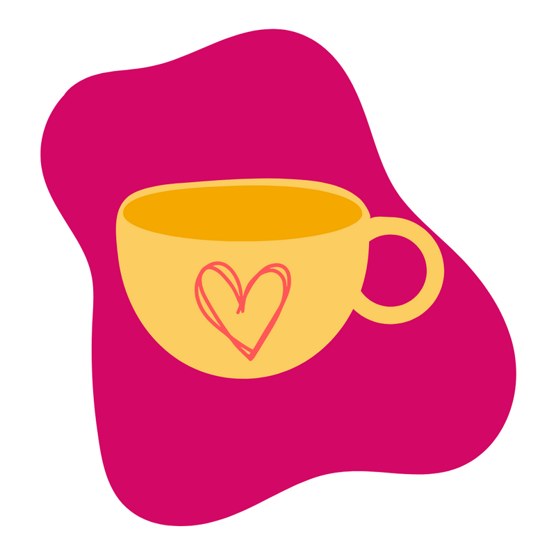 Tazas Amor 