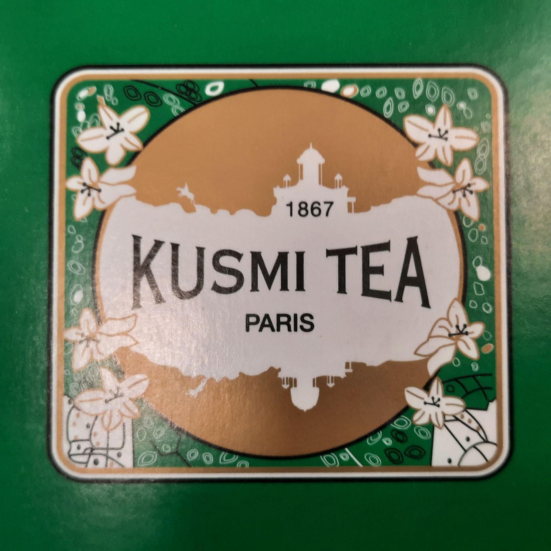 Kusmi Tea
