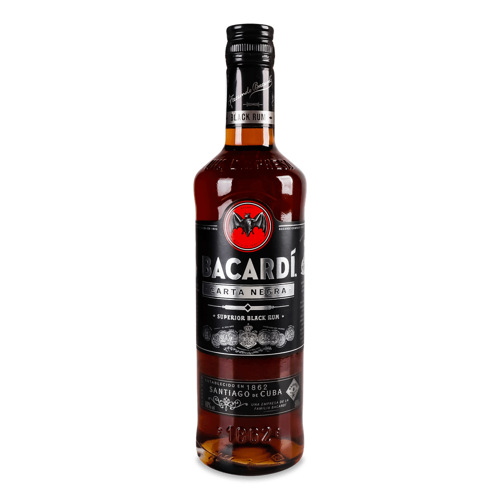 Міцний алкоголь