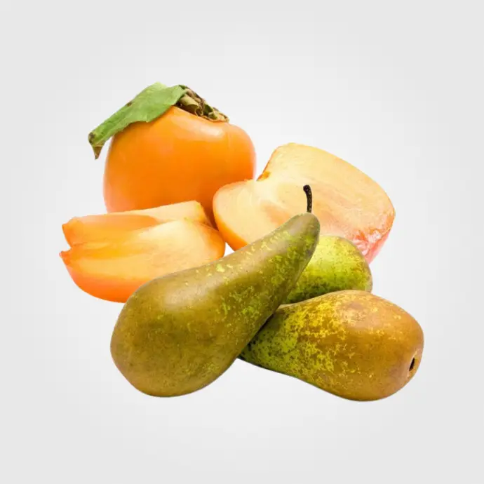 Fruta Dulce