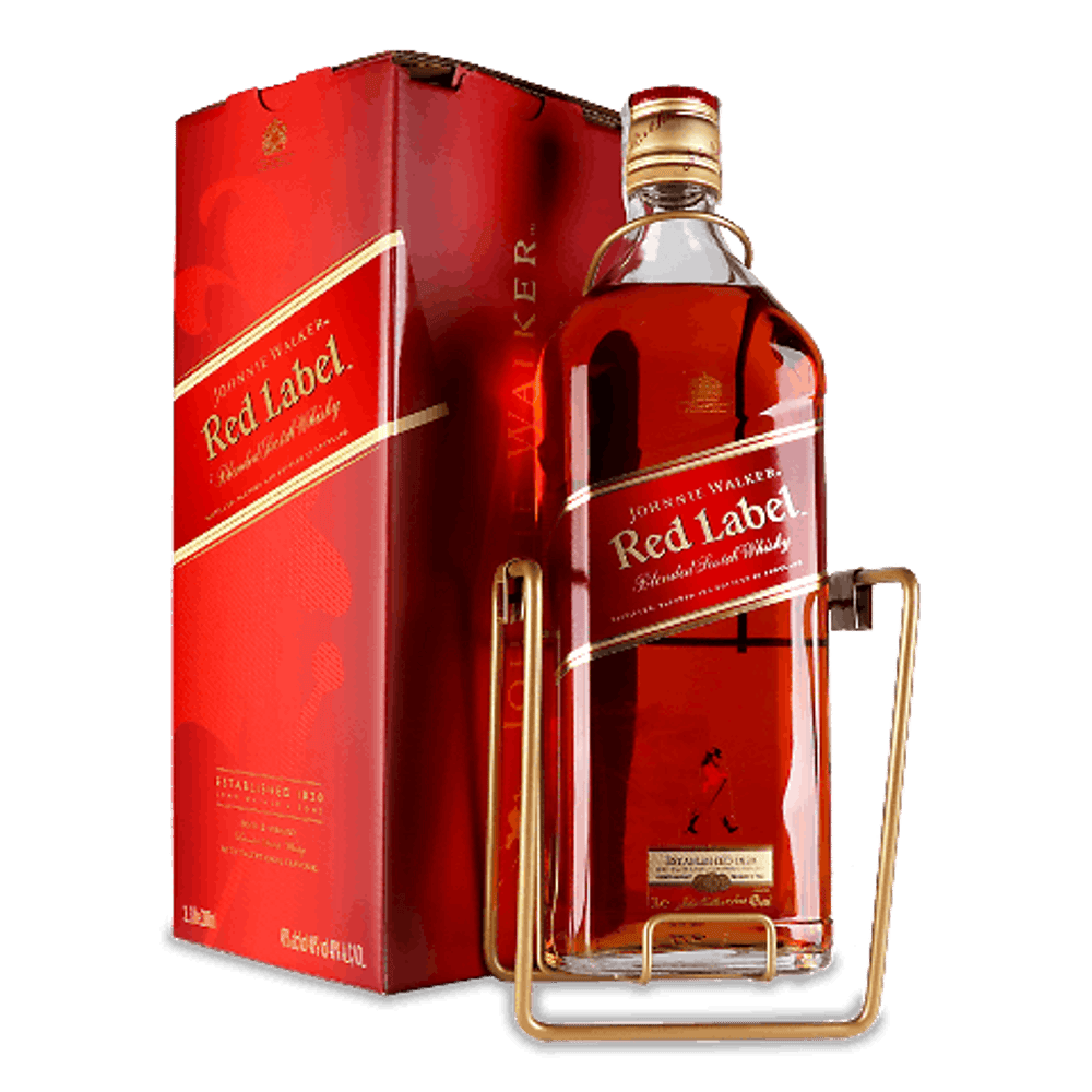 Міцний алкоголь