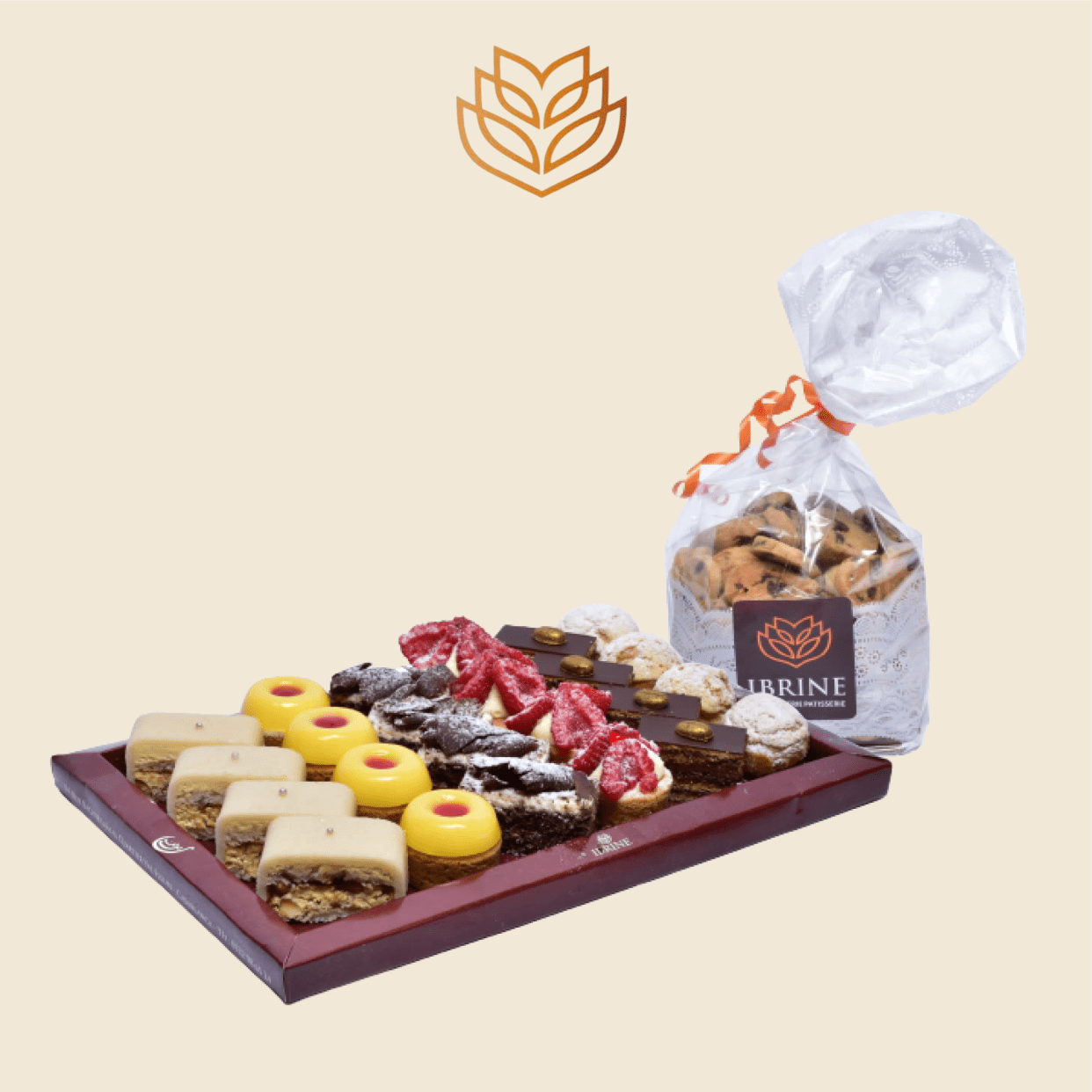 Plateaux et Sachets 