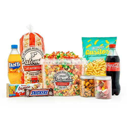Combos
