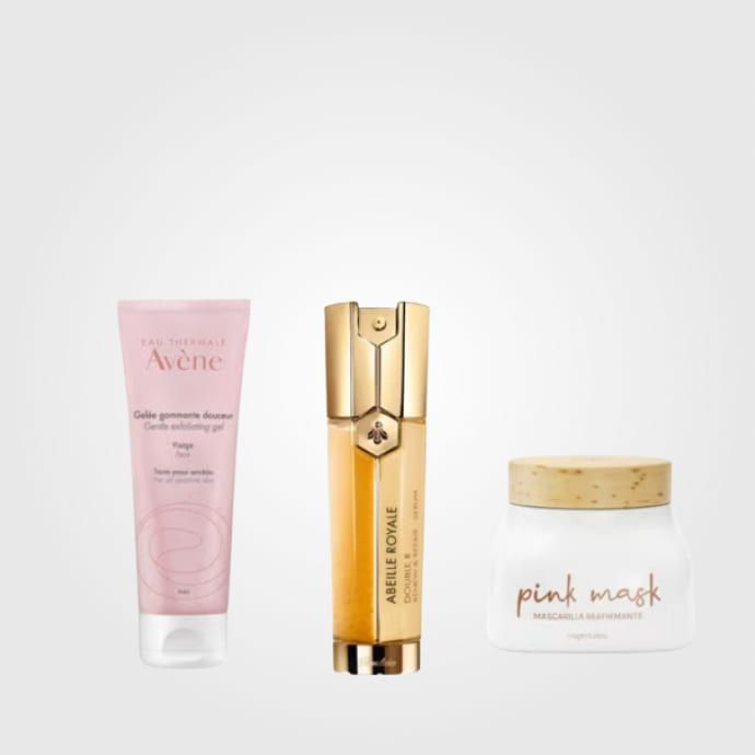 Hidratantes Faciales