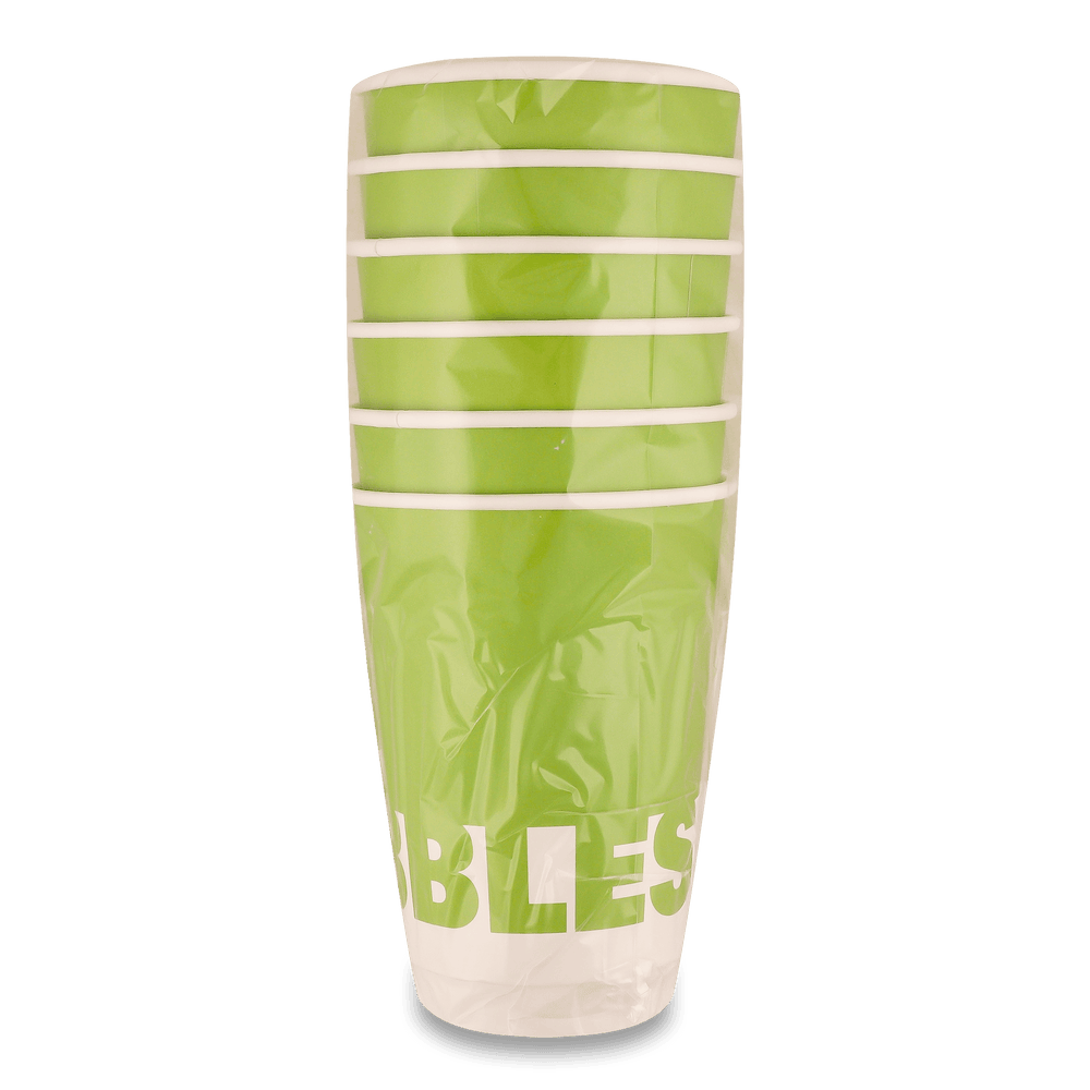 Одноразовий посуд