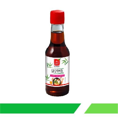 ზეთი, ძმარი