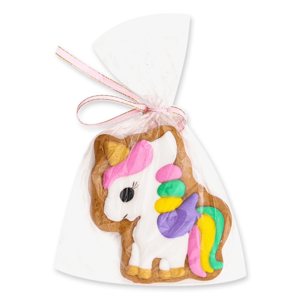 Випічка і солодощі.