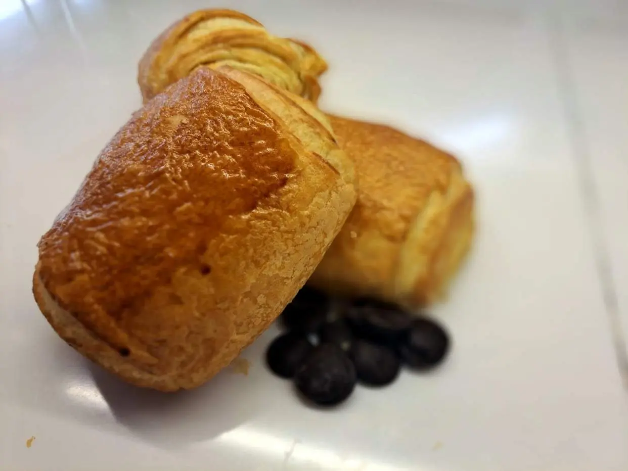 Viennoiserie