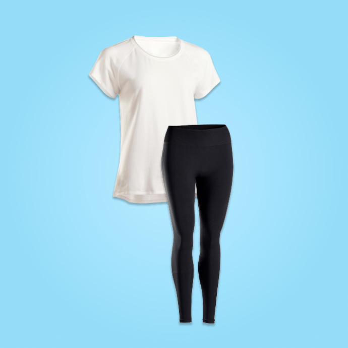 Imbracaminte yoga