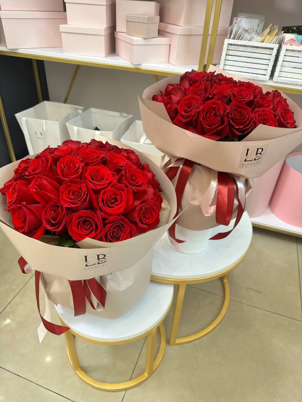 Монобукети