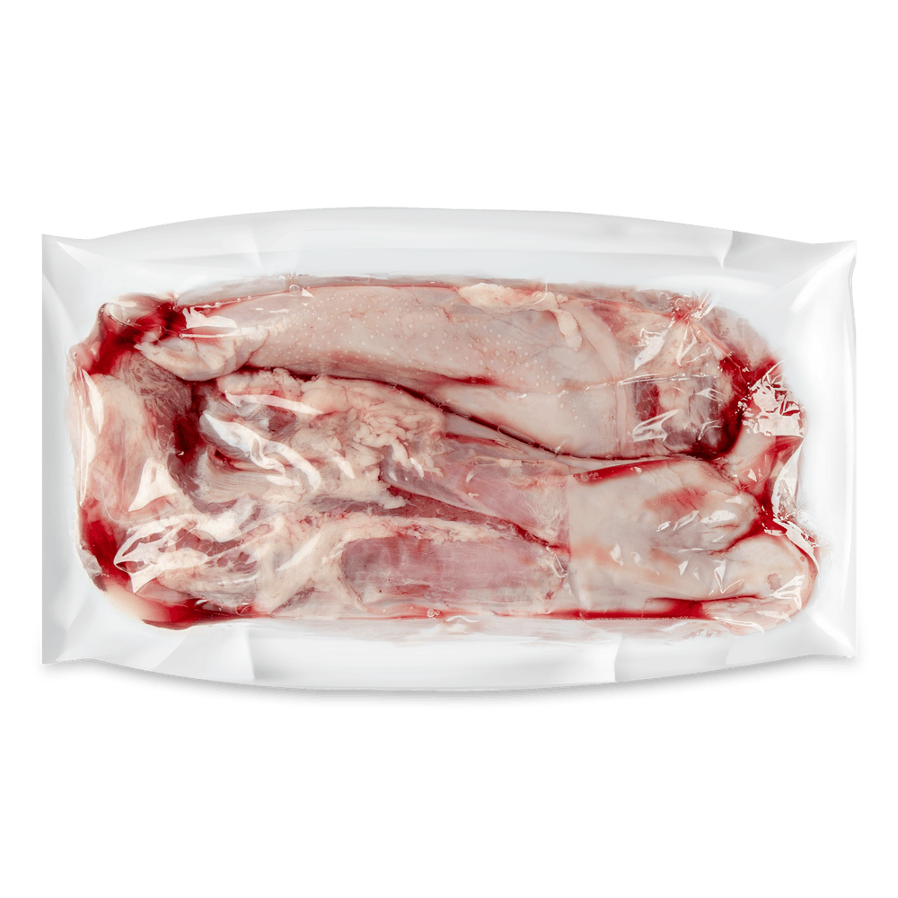 Субпродукти.