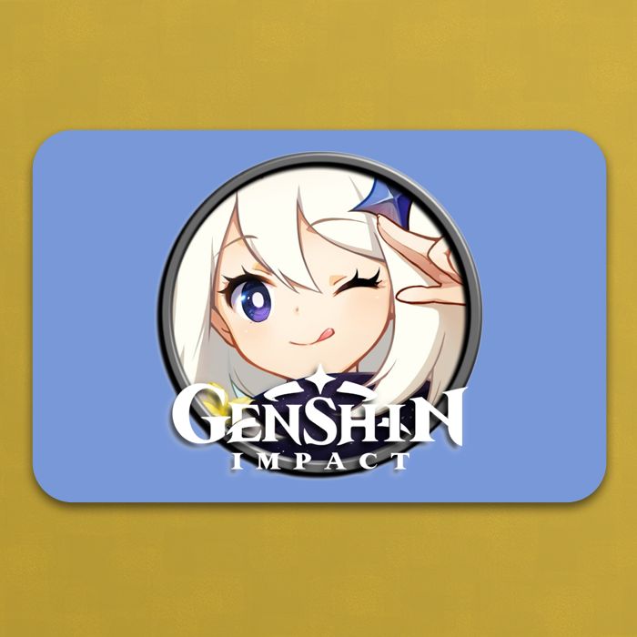Genshin Impact