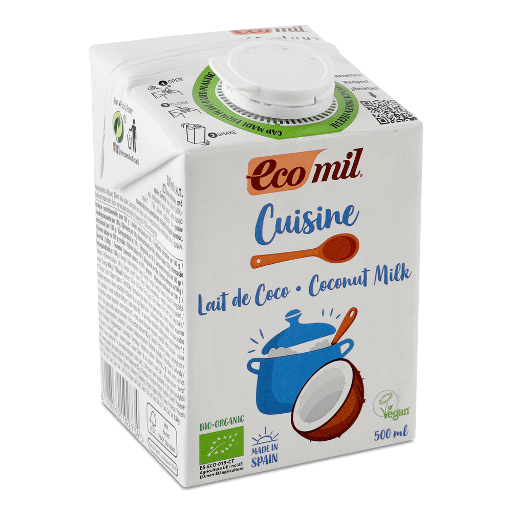 Безмолочна продукція.