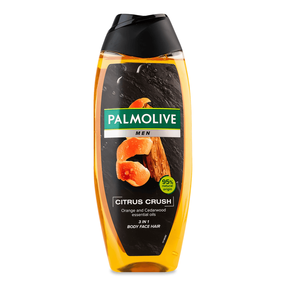 Догляд за тілом