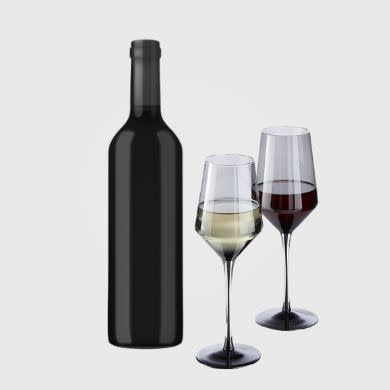 Wino Szare