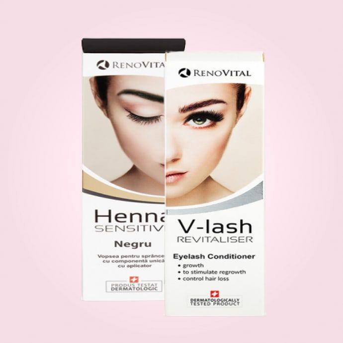 Ingrijire gene si sprancene