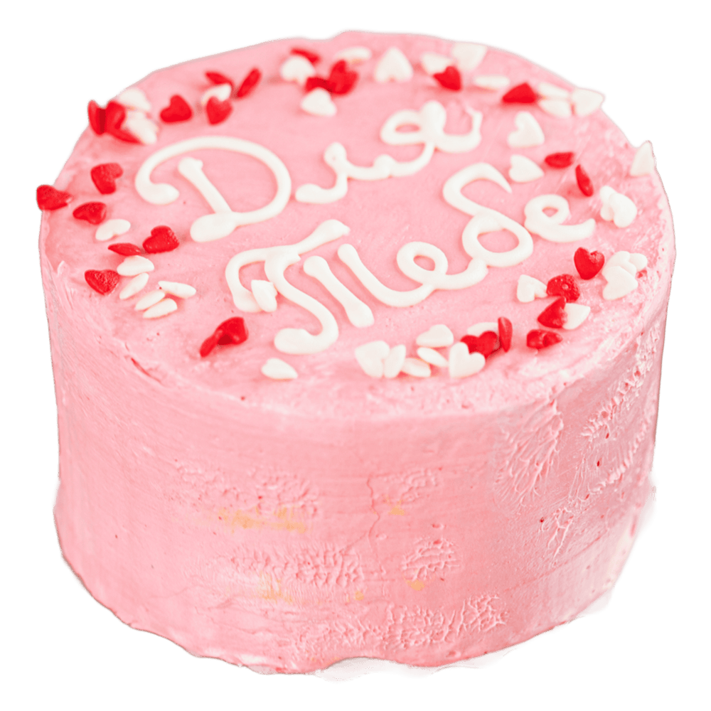 Торти, тістечка