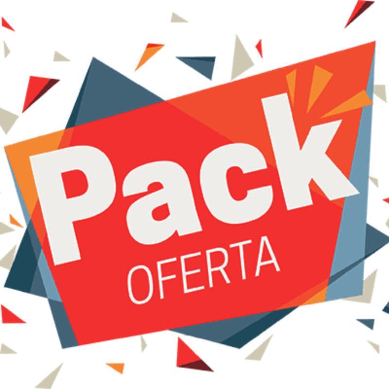 PACKS OFERTA