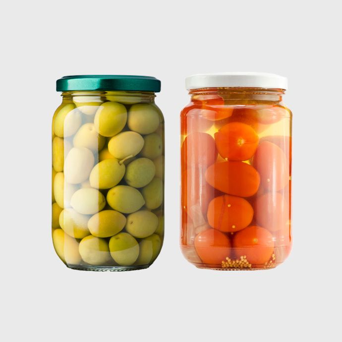 კონსერვაცია