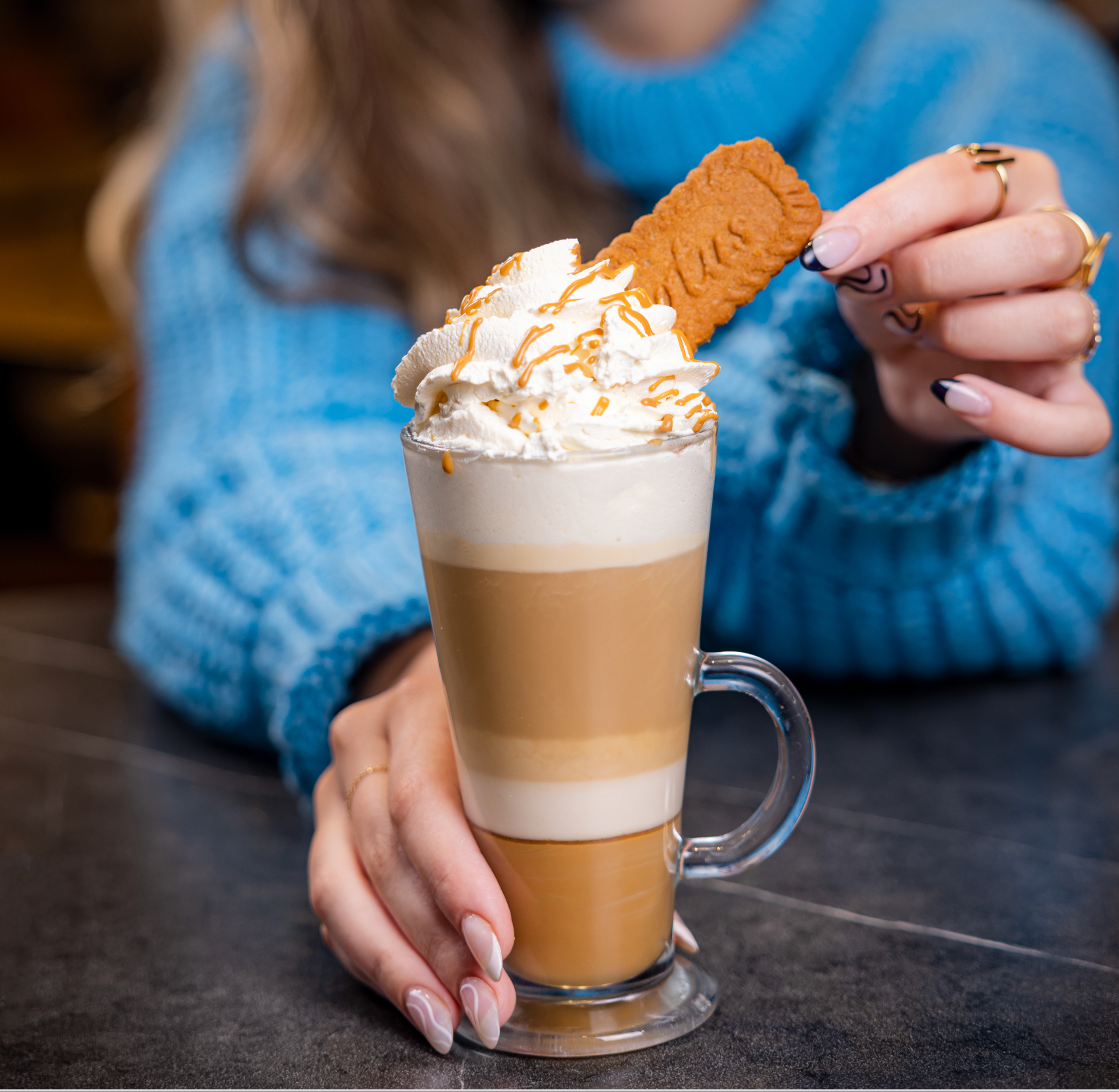 Café & Thé - Chaud