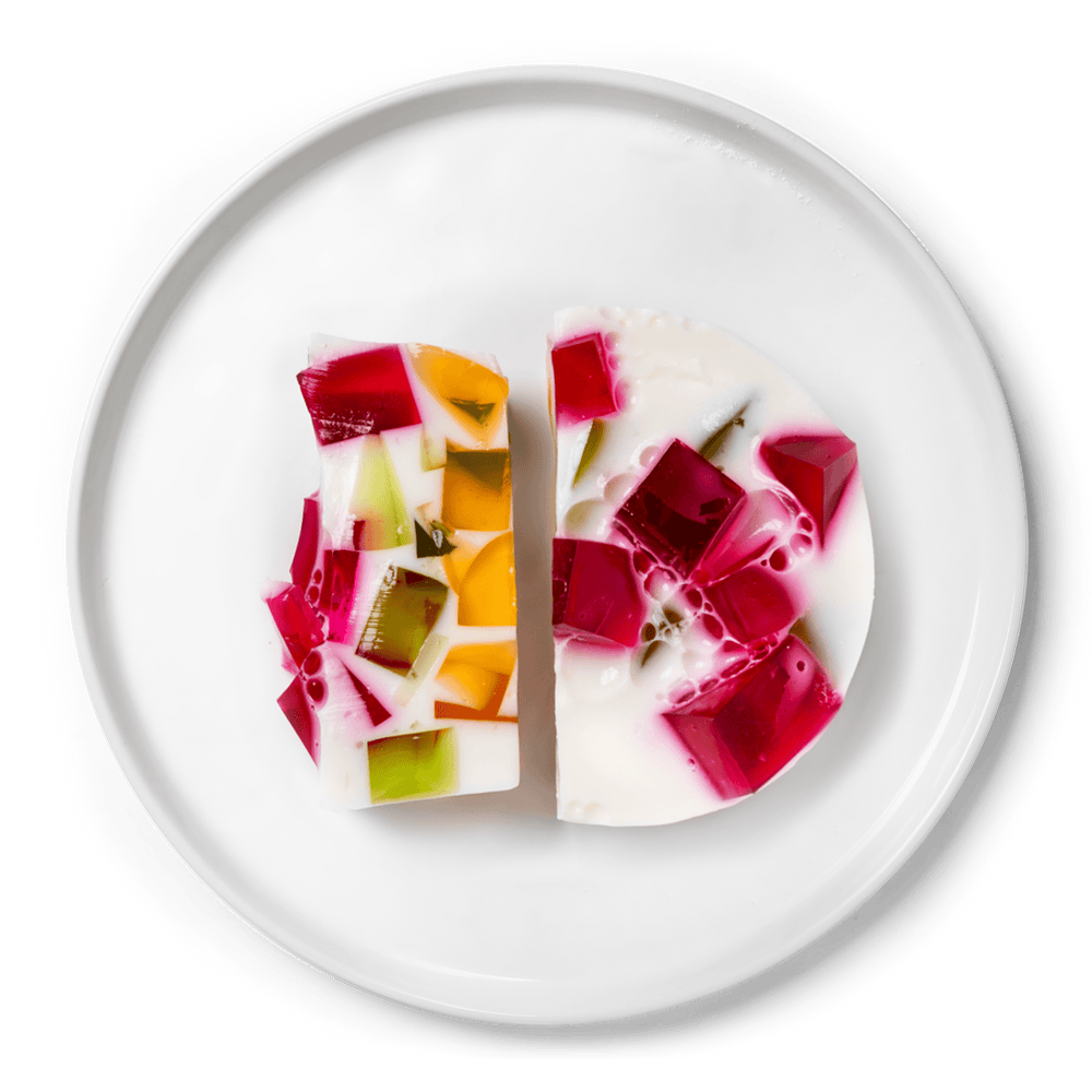 Десерти та напої