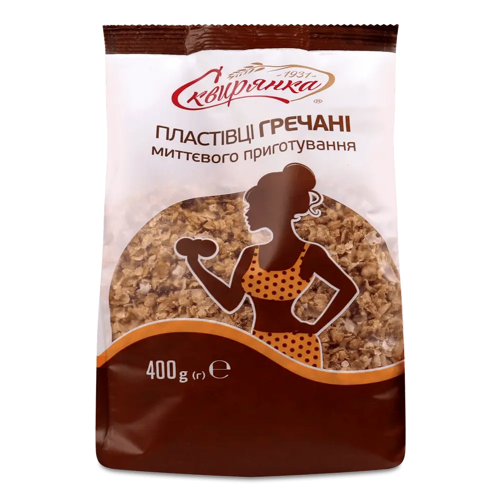 Їжа швидкого приготування
