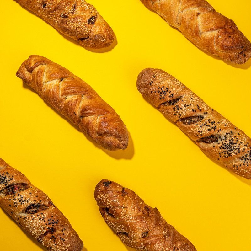 СОЛОНА ВИПІЧКА