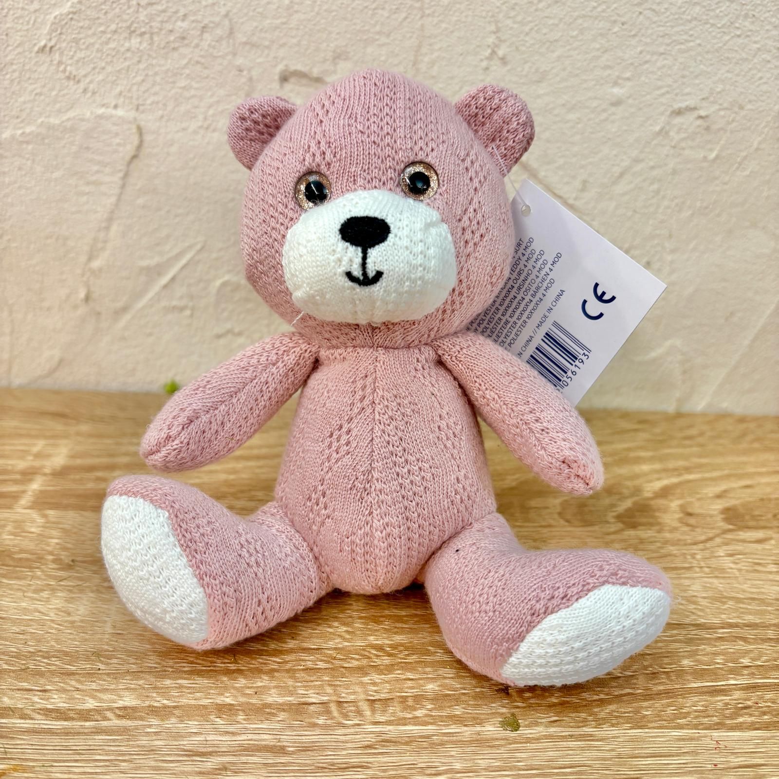 Peluches para complementar tu regalo