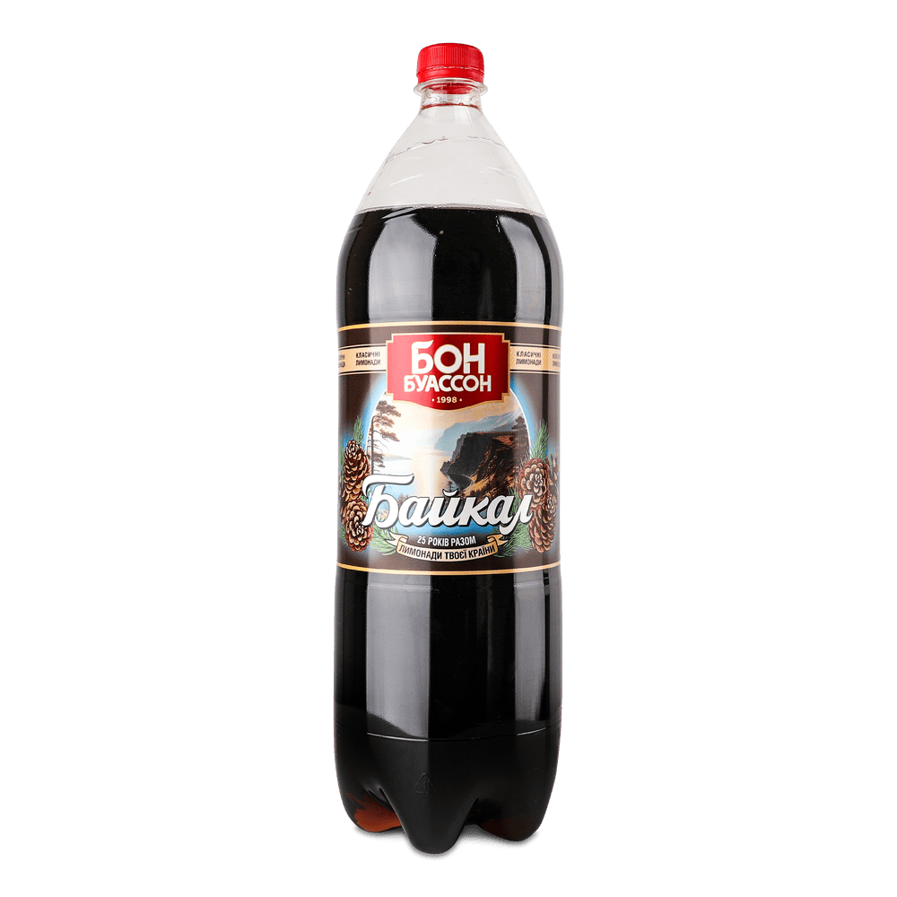 Солодка вода