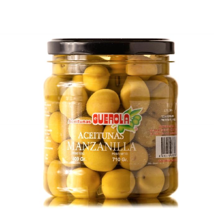 Conservas Y Encurtidos