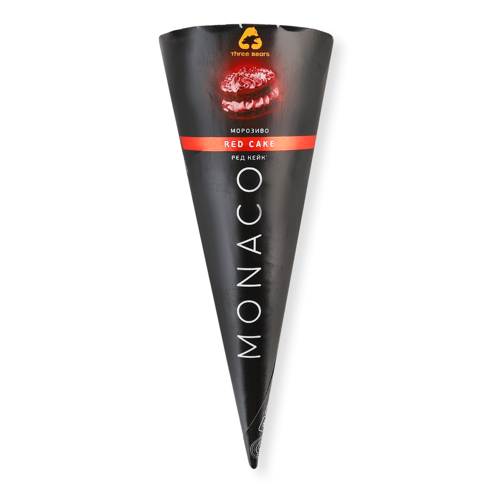 Морозиво і десерти