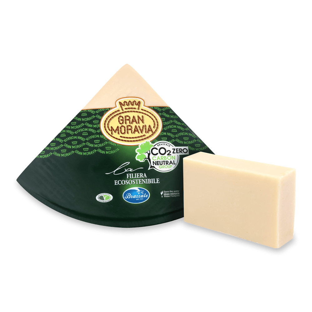 Тверді і напівтверді сири