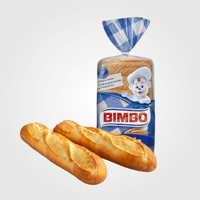 Panadería Y Bollería