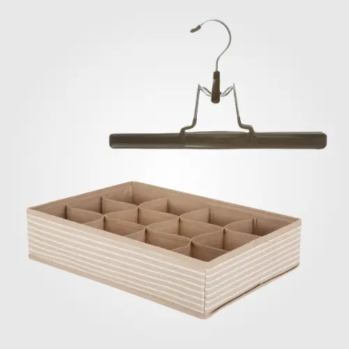 Storage Casa