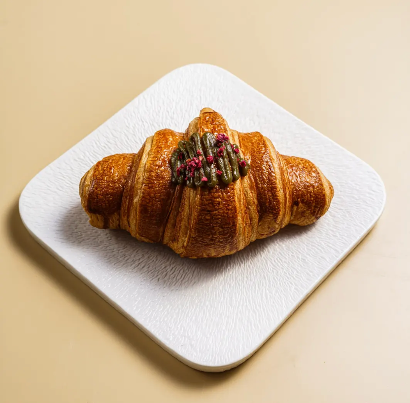 Круассаны 