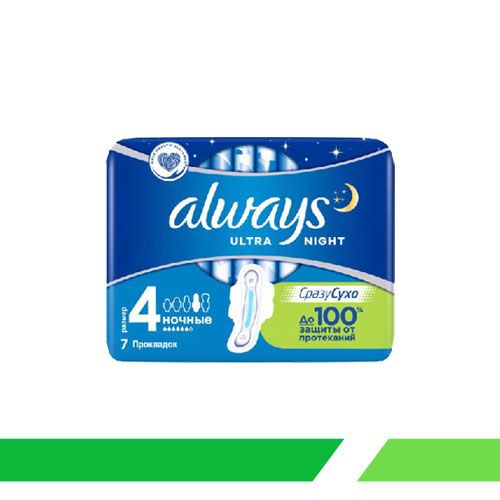 ქალის ჰიგიენა