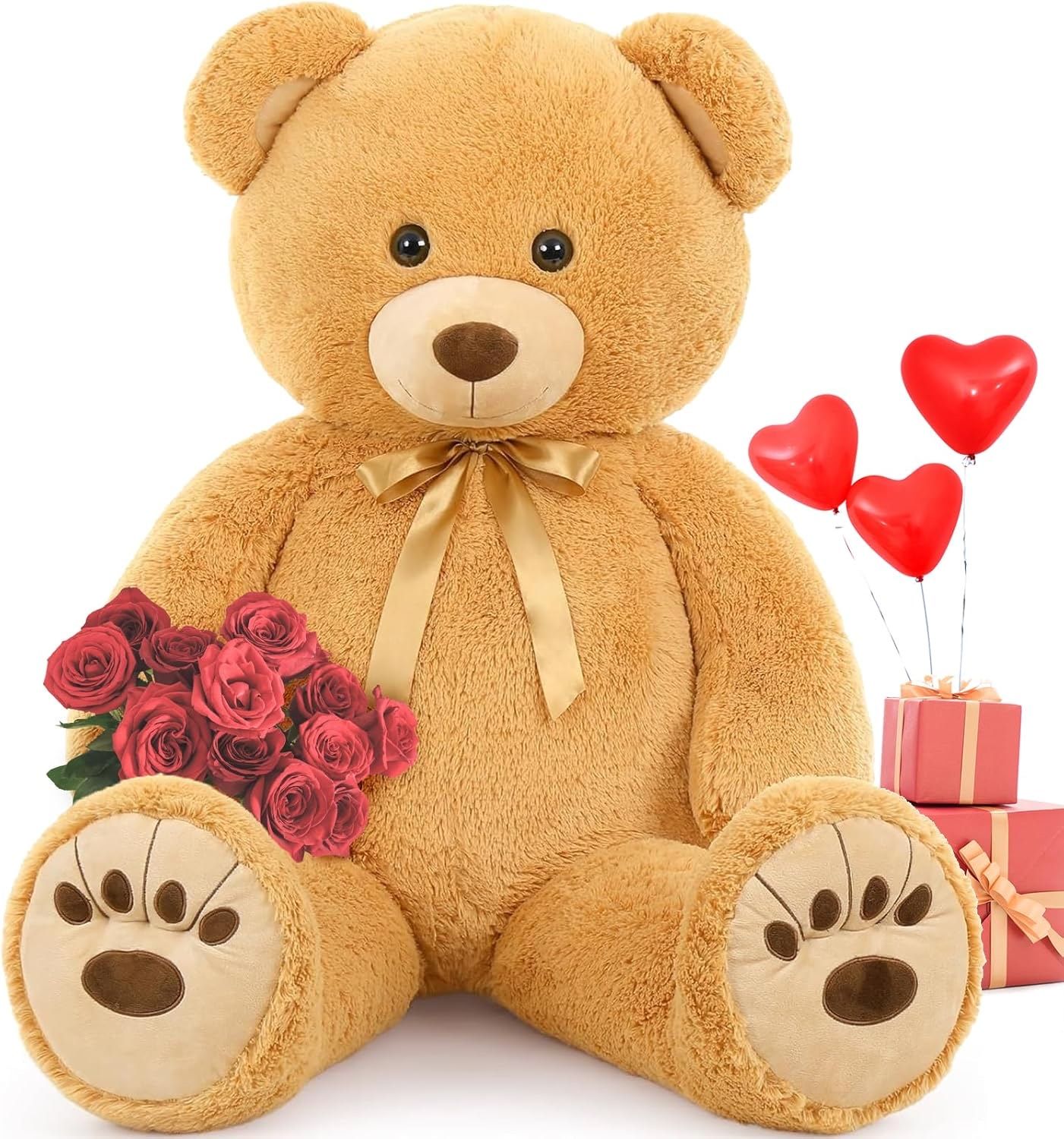 Misie i prezenty premium