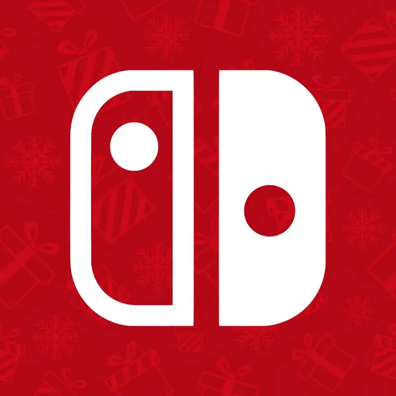 Cadeaux Nintendo
