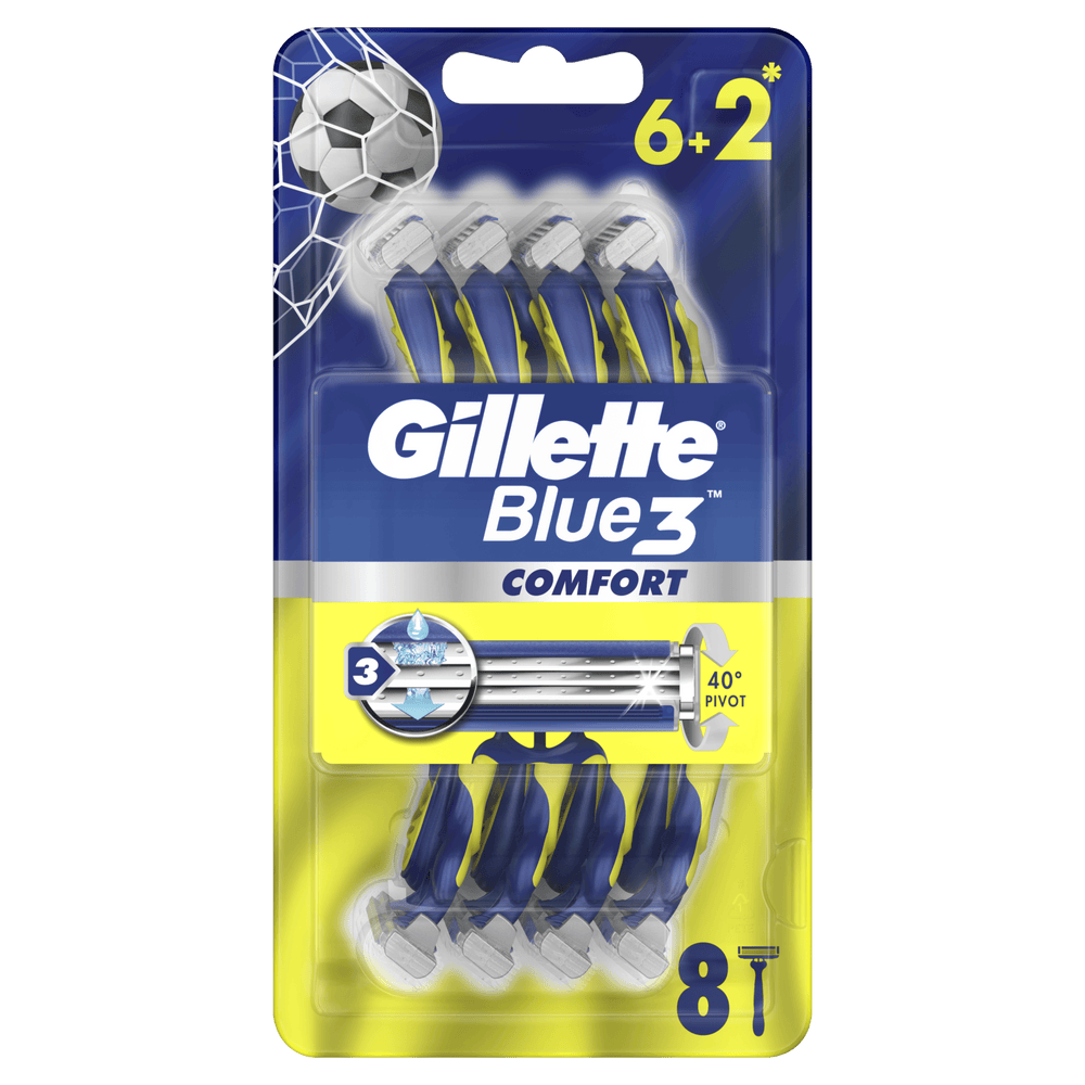 Для гоління й депіляції