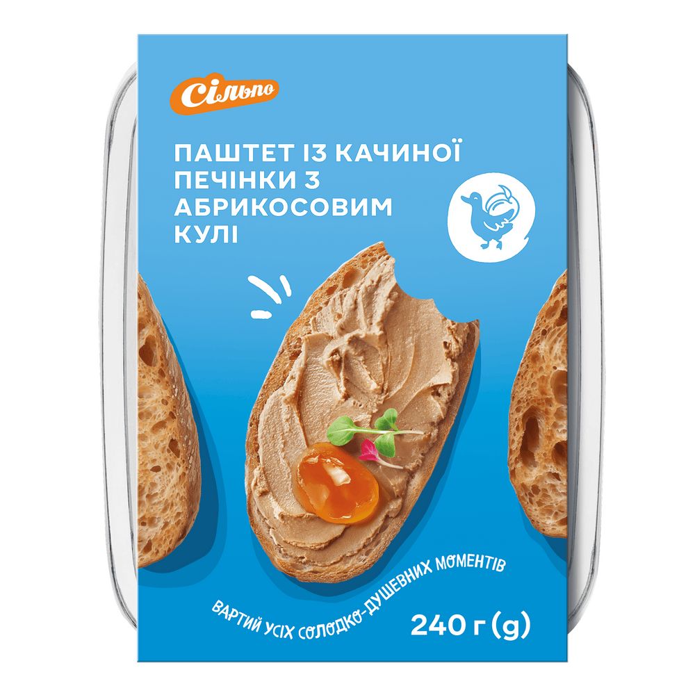 Салати та закуски