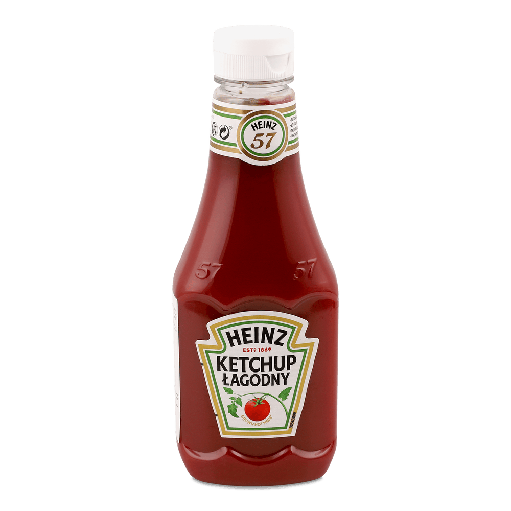 Соуси, заправки