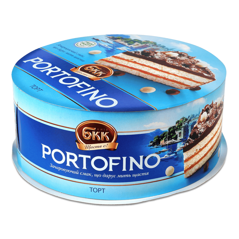 Торти, тістечка