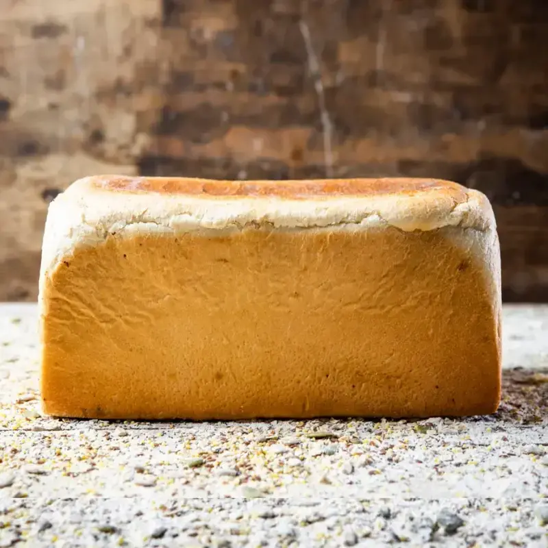 Panadería Envasada