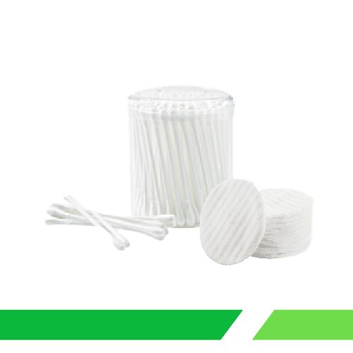 აცეტონი,ბამბა და სხვა