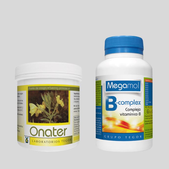 Suplementos E Infantil