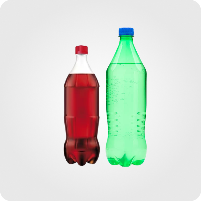 გაზიანი სასმელები