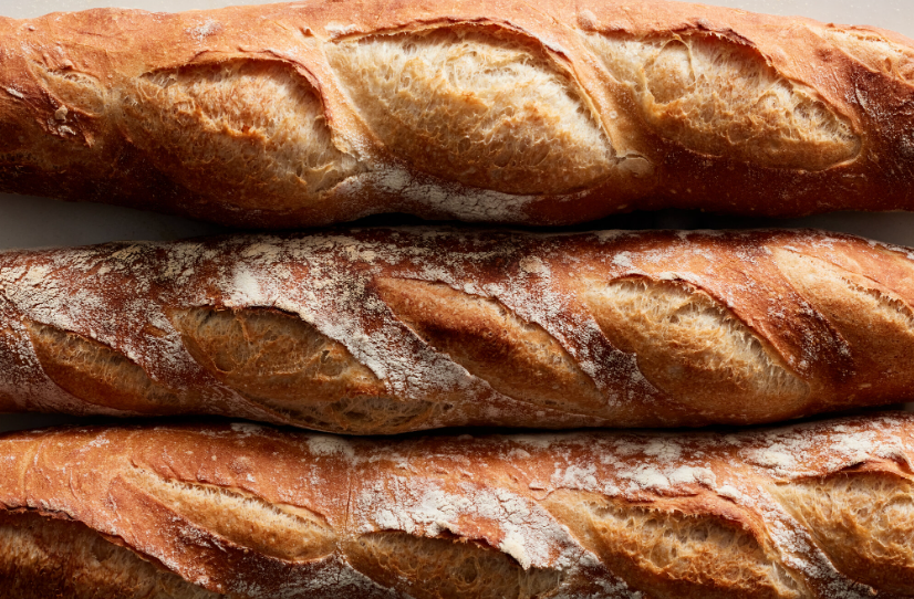 Baguettes