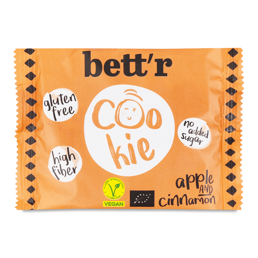 Органічна їжа.