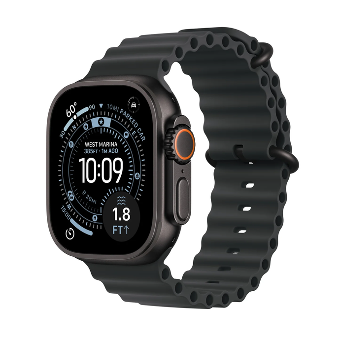 Smartwatch